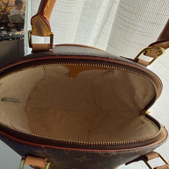 Ellipse Monogram Bag - Picture 12 of 14